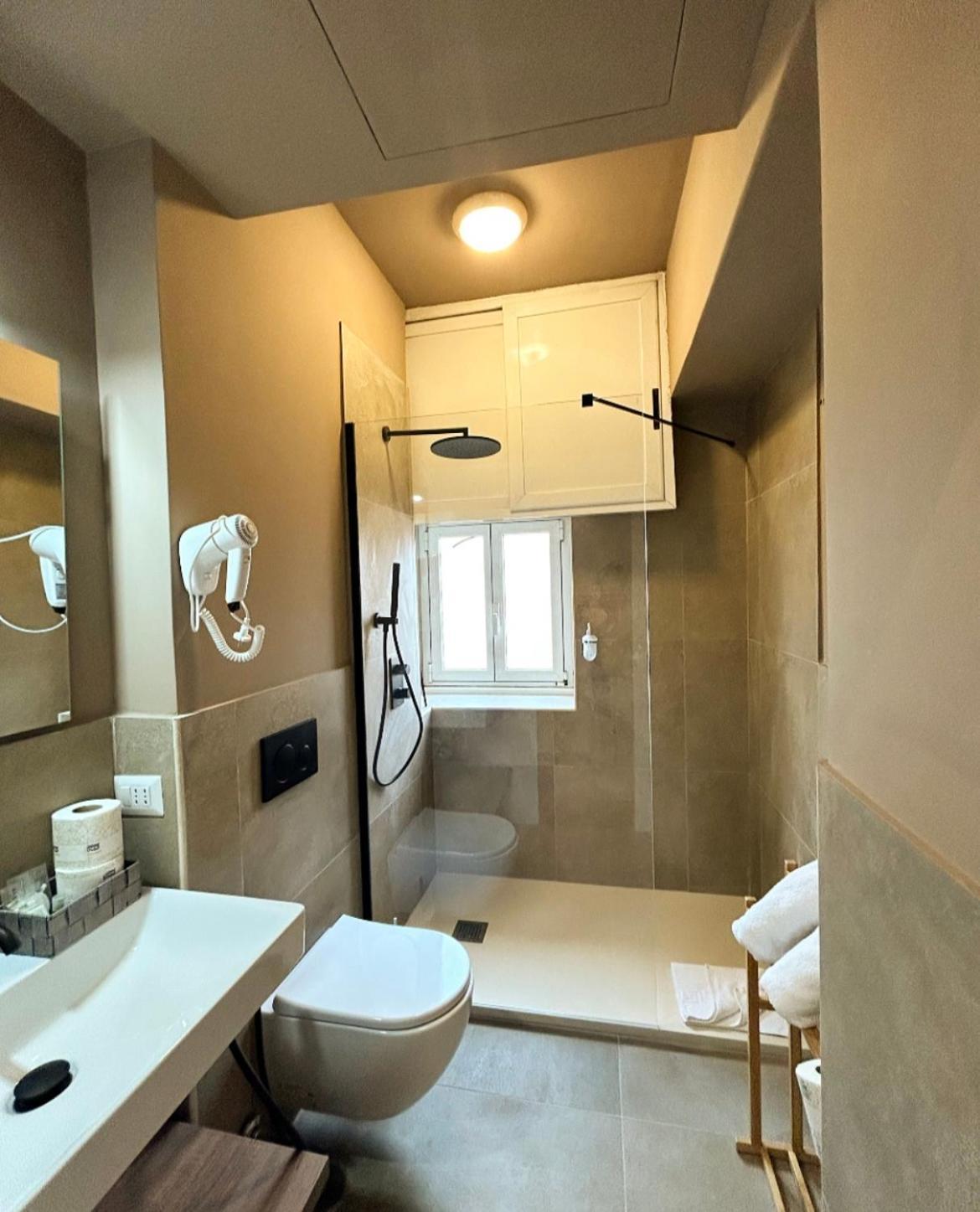 Sopi Vatican Suite Apartment Rom Exteriör bild