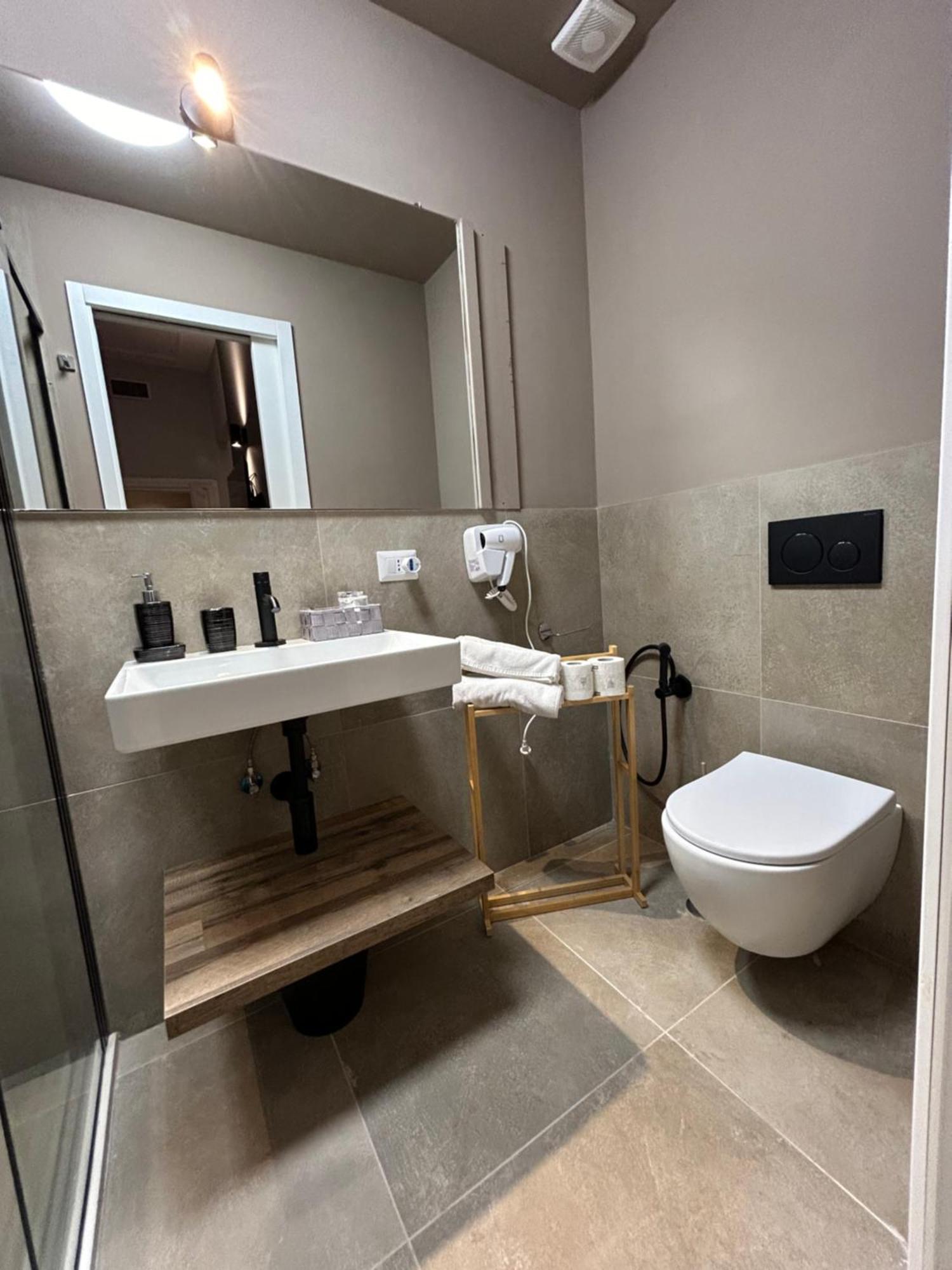 Sopi Vatican Suite Apartment Rom Exteriör bild